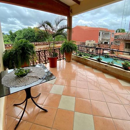 Casa Glamour Trinidad Exterior foto