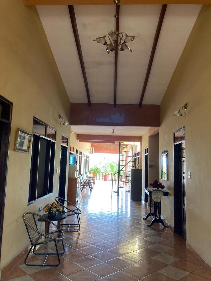 Casa Glamour Trinidad Exterior foto