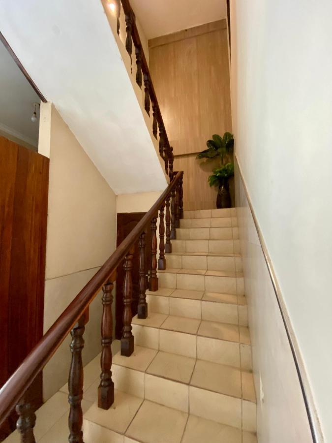 Casa Glamour Trinidad Exterior foto
