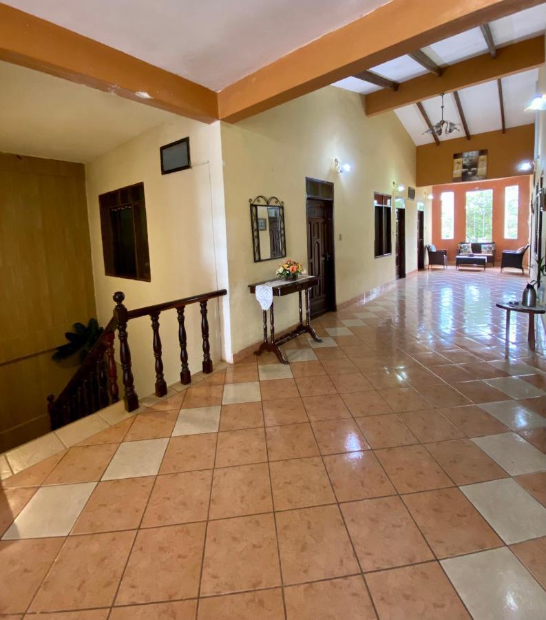 Casa Glamour Trinidad Exterior foto