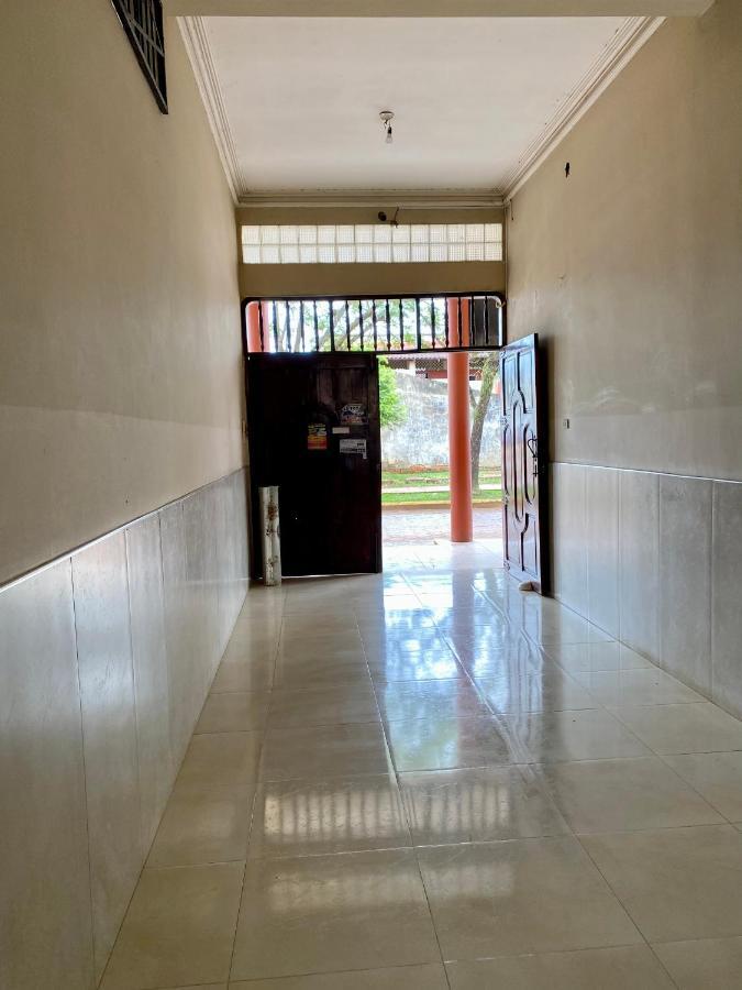 Casa Glamour Trinidad Exterior foto