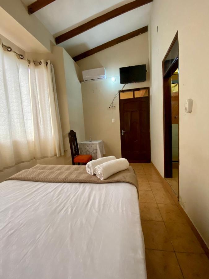 Casa Glamour Trinidad Exterior foto