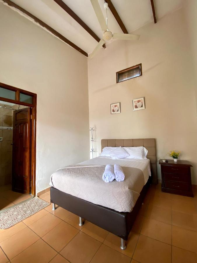 Casa Glamour Trinidad Exterior foto
