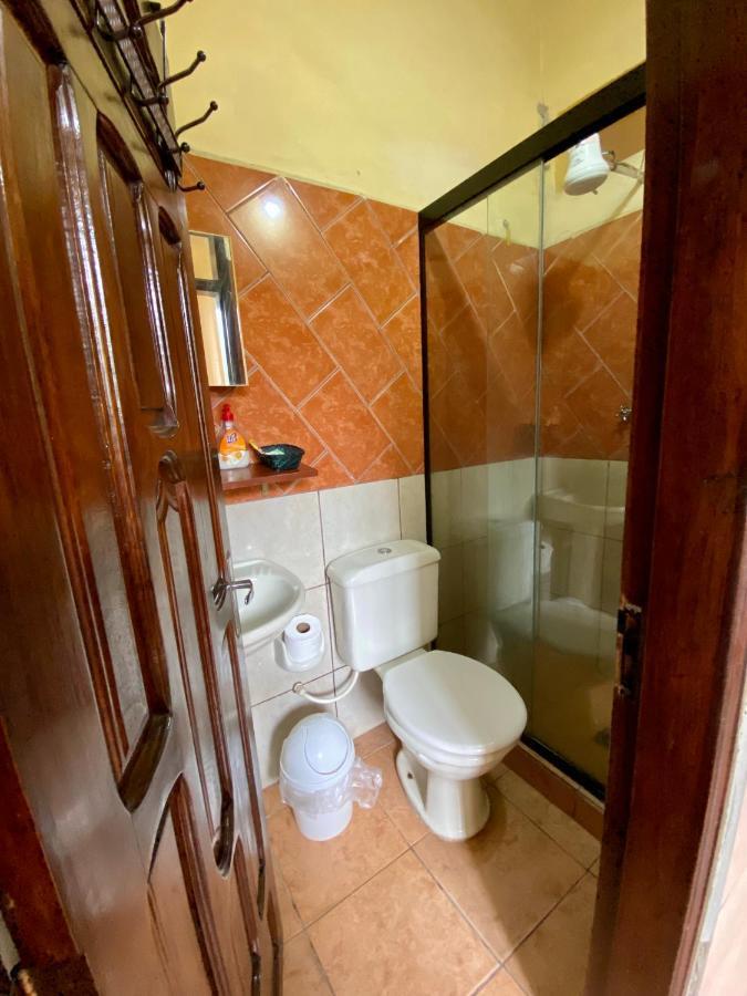 Casa Glamour Trinidad Exterior foto