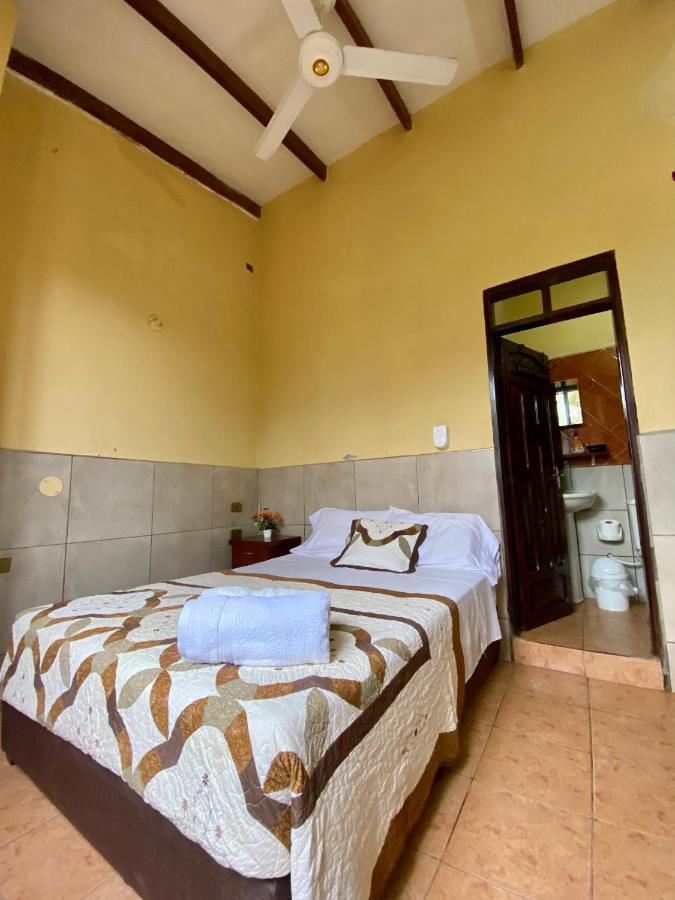 Casa Glamour Trinidad Exterior foto