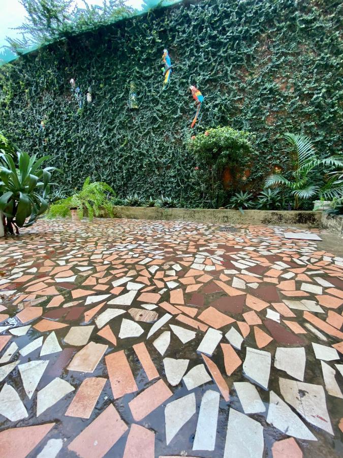 Casa Glamour Trinidad Exterior foto