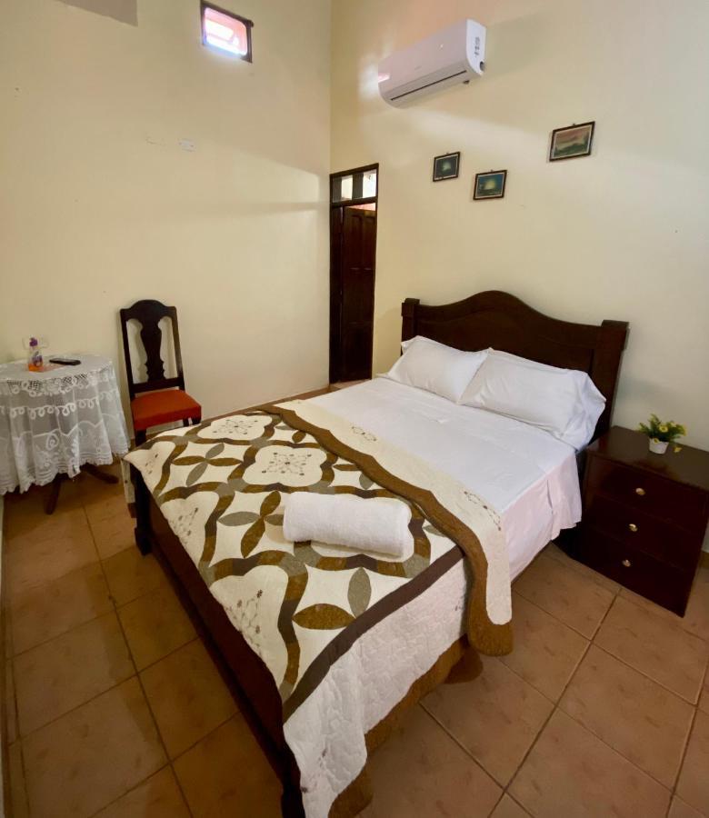 Casa Glamour Trinidad Exterior foto