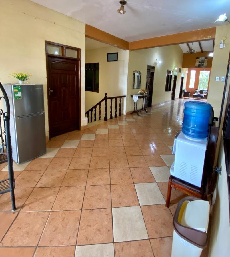 Casa Glamour Trinidad Exterior foto