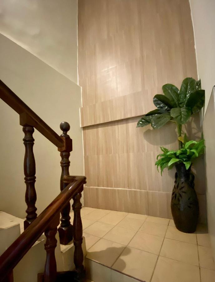 Casa Glamour Trinidad Exterior foto