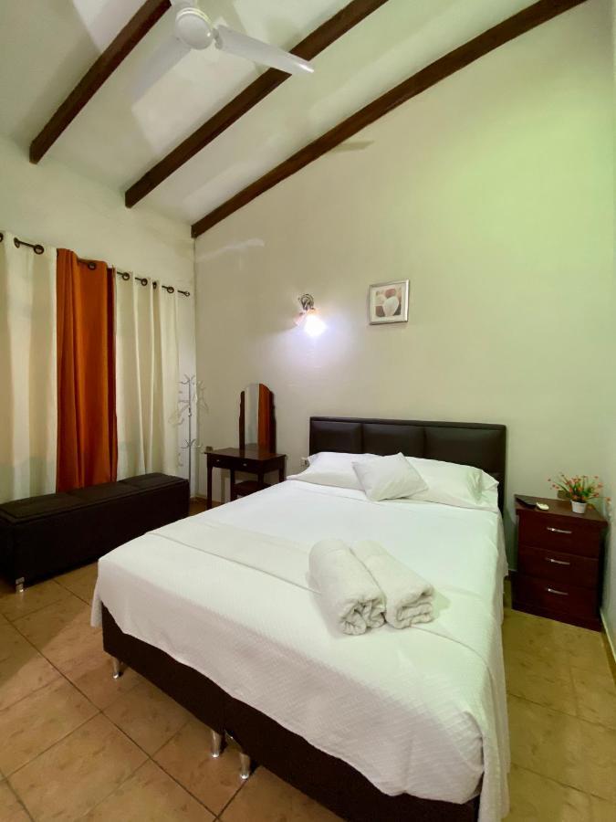 Casa Glamour Trinidad Exterior foto