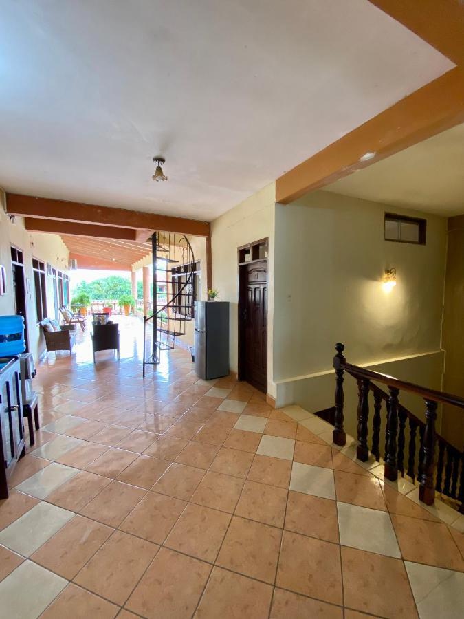 Casa Glamour Trinidad Exterior foto