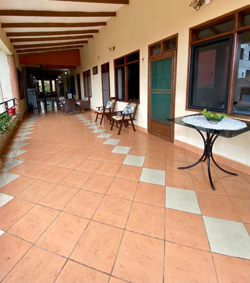 Casa Glamour Trinidad Exterior foto