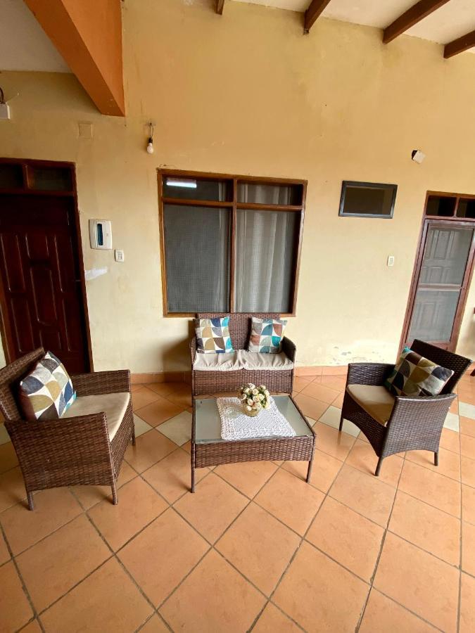 Casa Glamour Trinidad Exterior foto