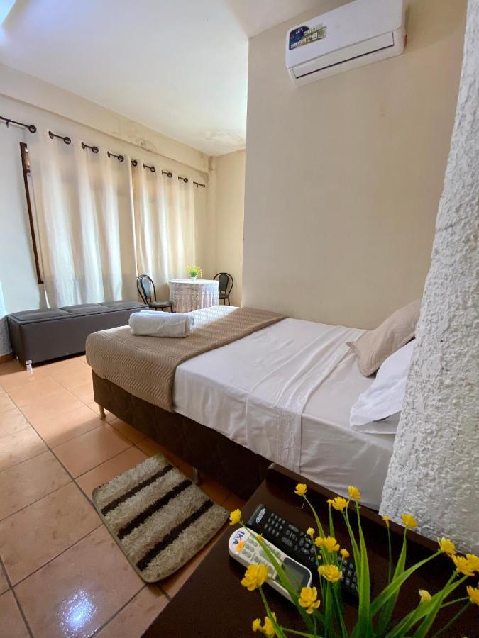 Casa Glamour Trinidad Exterior foto