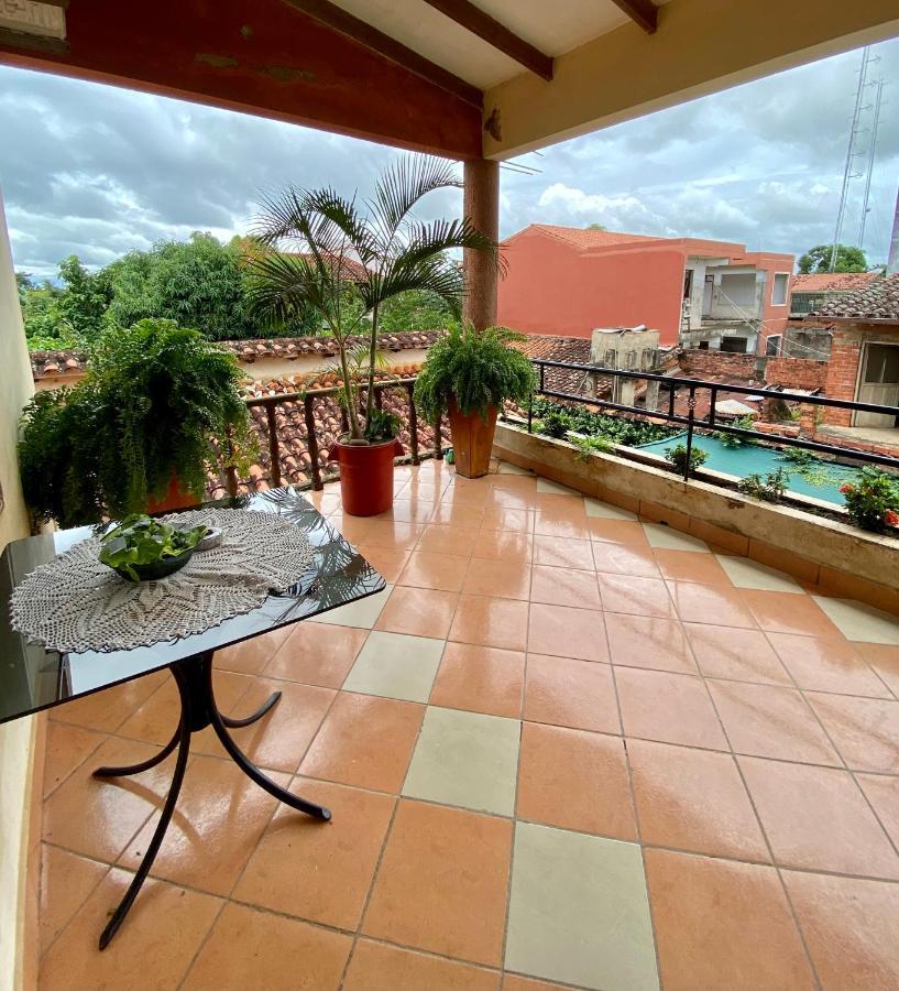Casa Glamour Trinidad Exterior foto