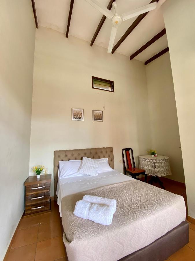 Casa Glamour Trinidad Exterior foto