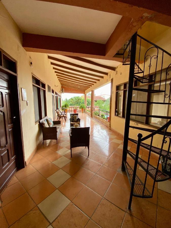 Casa Glamour Trinidad Exterior foto