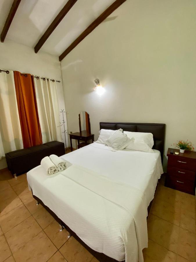 Casa Glamour Trinidad Exterior foto